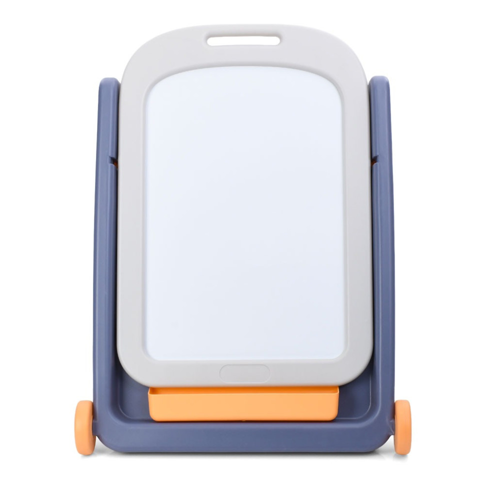 Детский мольберт 2 в 1 Bambi QC-BB03 со стульчиком