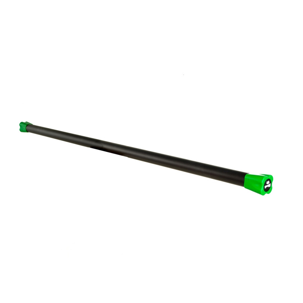 Палиця гімнастична Бодібар Body Bar Gemini Sport GI-1251-3, 3 кг