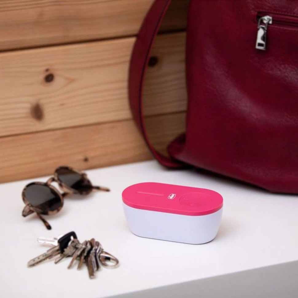 Молоковідсмоктувач електричний Chicco 09199.50 портативний, USB кабель