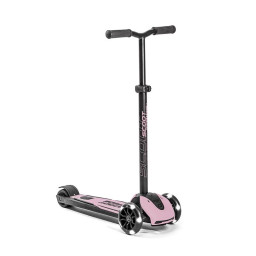 Самокат Highwaykick-5 Scoot and Ride SR-190117-ROSE до 80кг