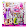 Лялька Barbie "Kaibibi: Модельєр" BLD170/-1