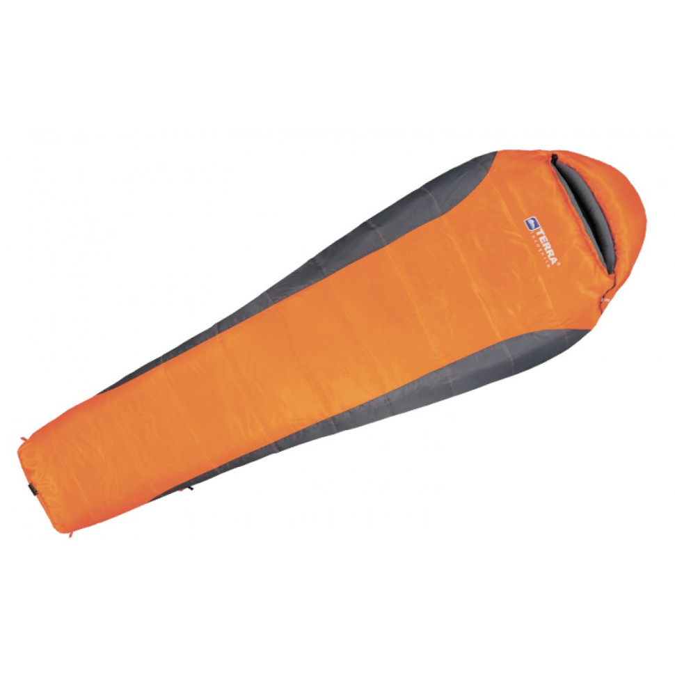 Спальный мешок Siesta Regular 300 Terra Incognita ti-1538 Right