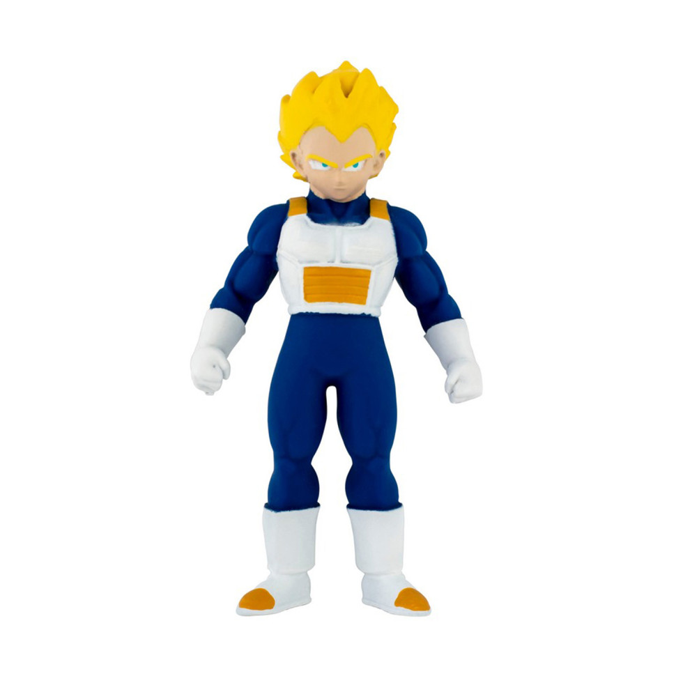 Стретч-игрушка DragonBall Diramix 96000_Super Saiyan VEGETA