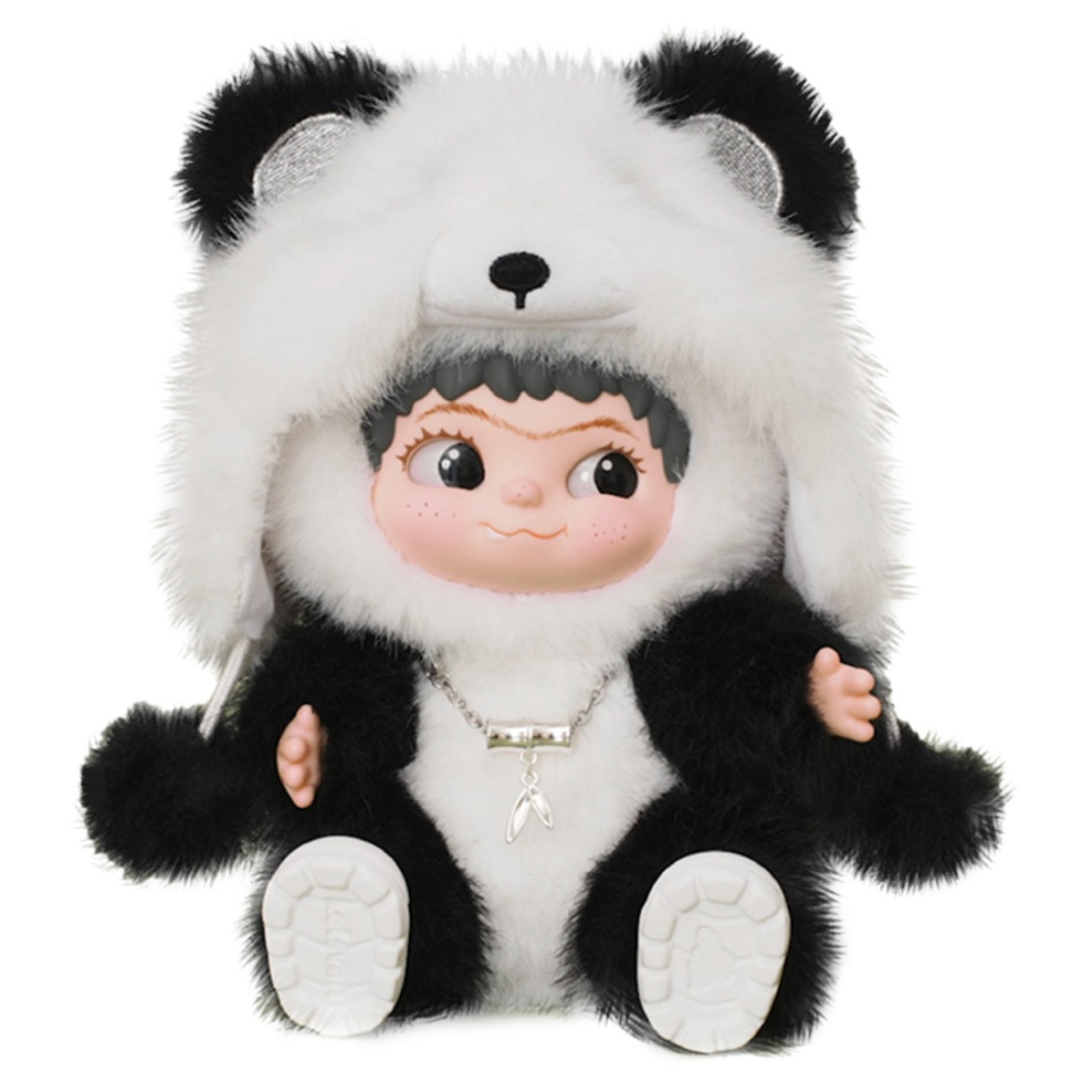 Колекційна м'яка іграшка 