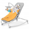 Кресло-качалка для ребенка Kinderkraft Felio 2020