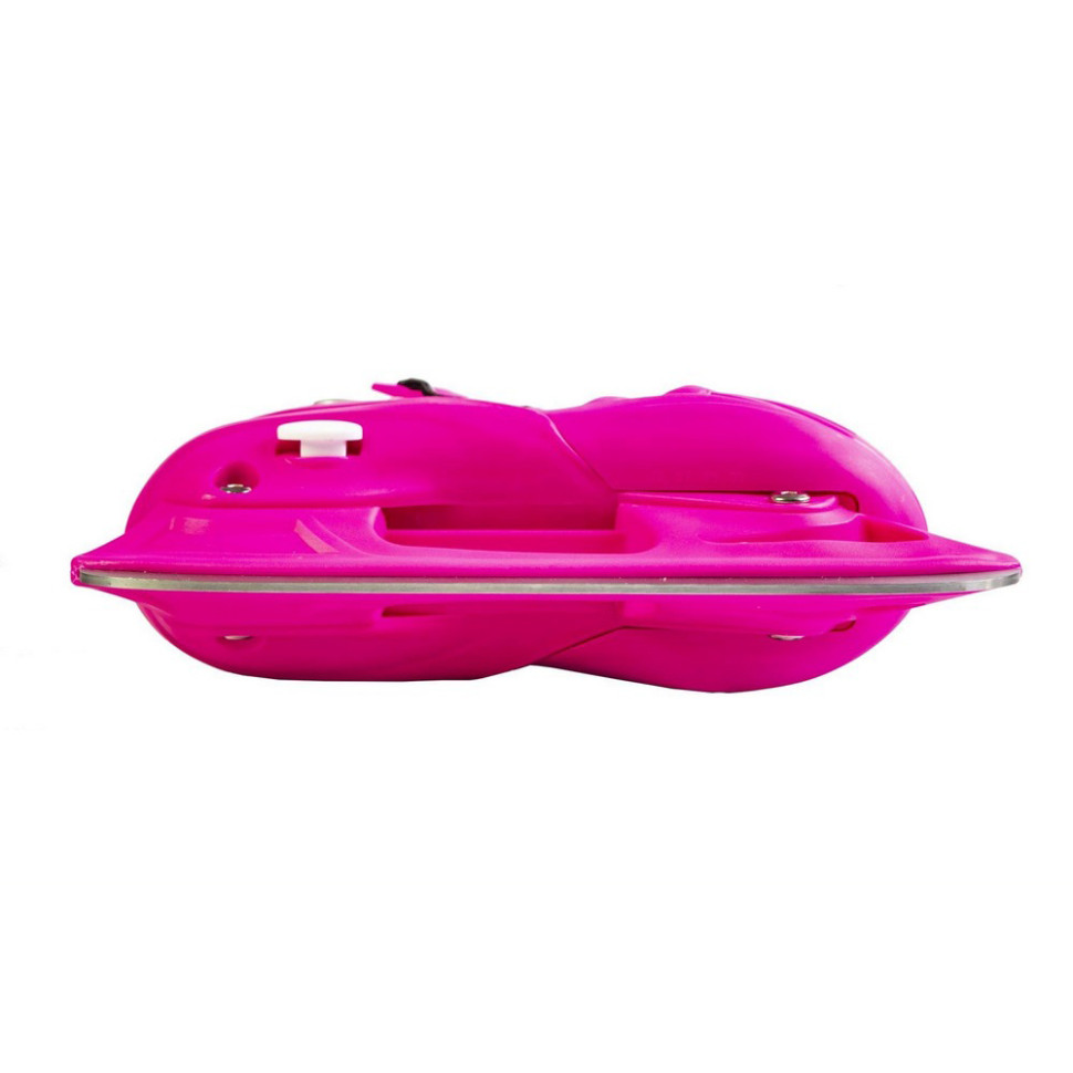 Коньки детские раздвижные Scale Sport 797917284-S размер 29-33