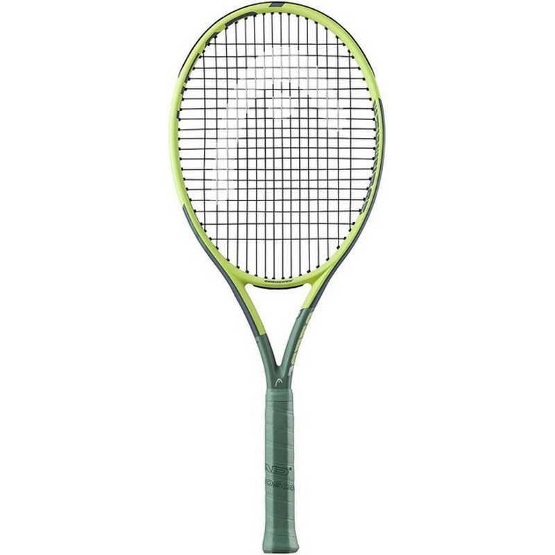 Ракетка для большого тенниса IG Challenge Pro Gr3 Head 235-503-3 