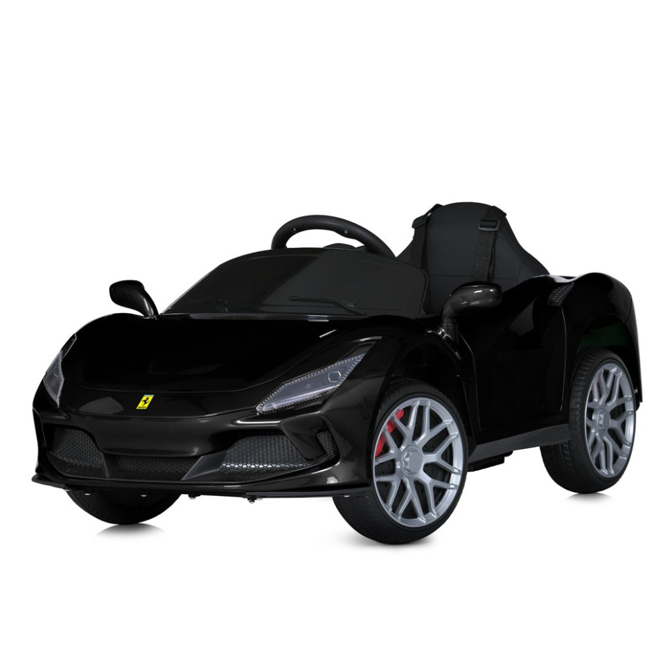 Детский электромобиль Машина Bambi M 5860EBLRS-2 до 30 кг