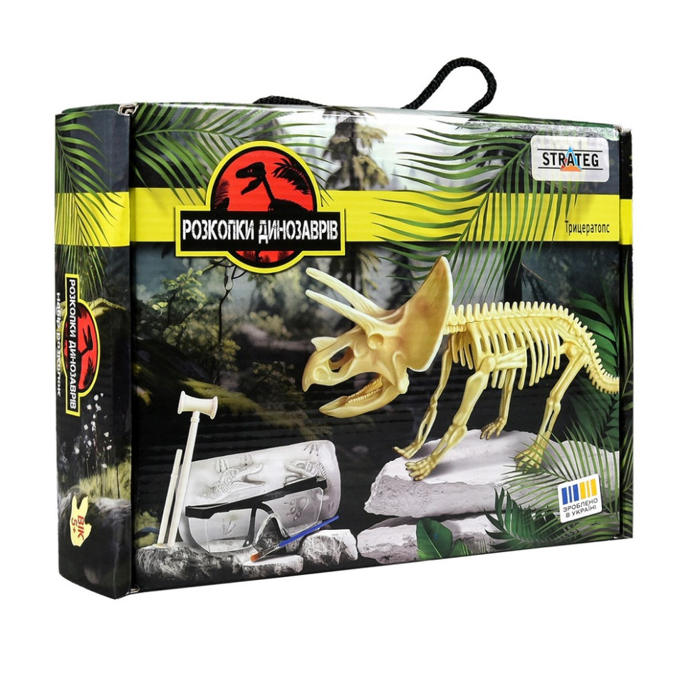 Набор для творчества