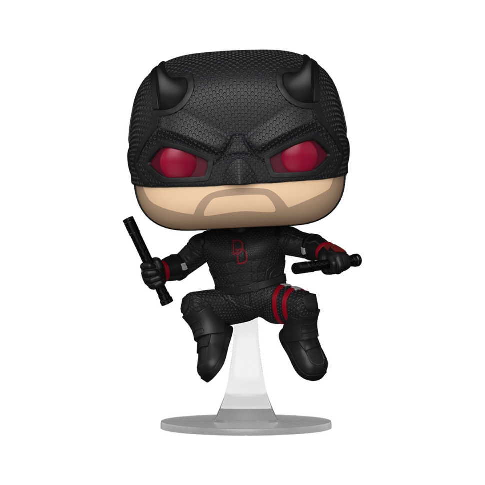 Ігрова фігурка Шибайголова  FUNKO POP! 91849 серії 