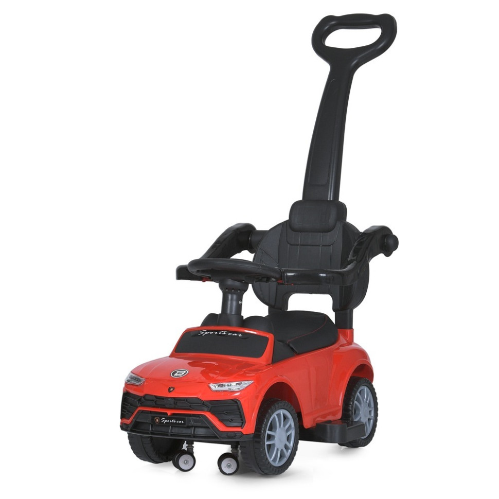 Дитяча Каталка-толокар Bambi Racer M 5044L-3 до 25 кг