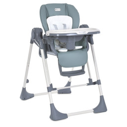 Стільчик-гойдалка для годування SWAN El Camino ME 1087-G Pale Green