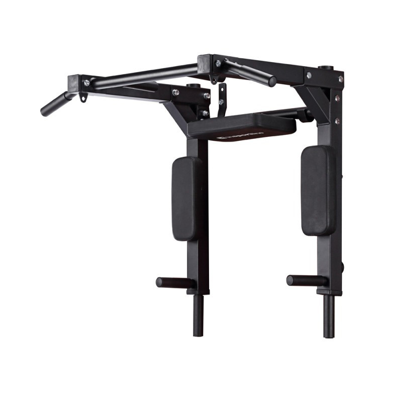 Турник настенный 2 в 1 L-Bar inSPORTline 23102 до 150 кг