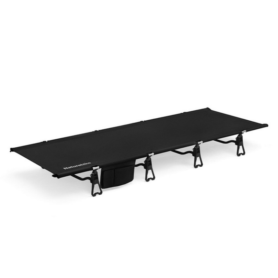 Кровать складная XJC08 CNK2550WS020 Naturehike 6977465868886 алюминий