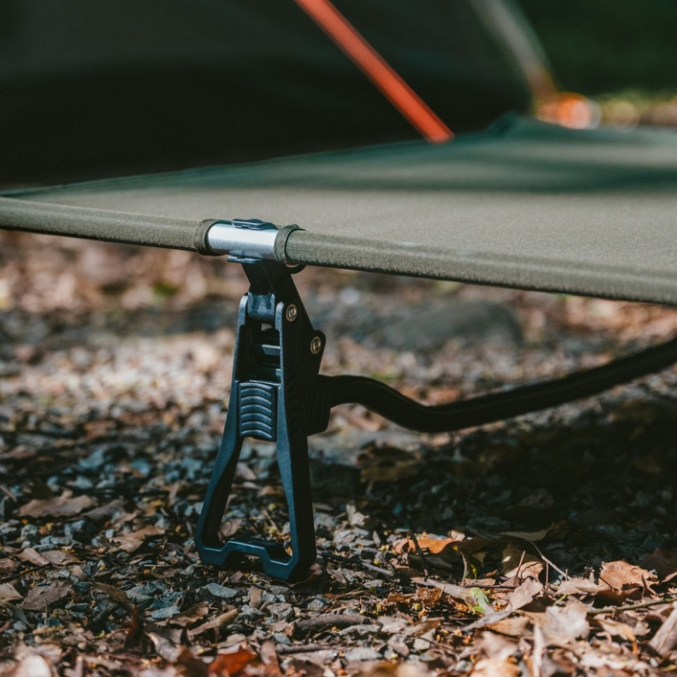 Кровать складная XJC08 CNK2550WS020 Naturehike 6977465868886 алюминий