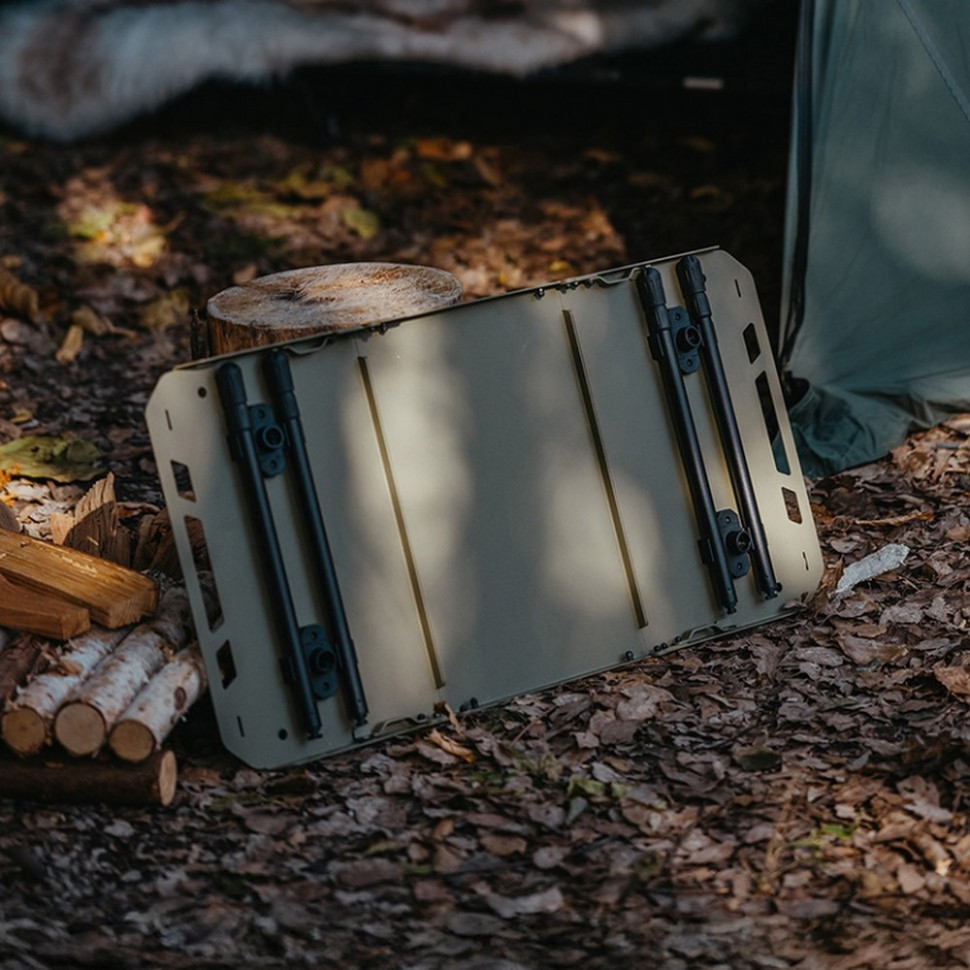 Складной стол CNK2450JJ025 Naturehike 6977465868800 размер 60х40 см