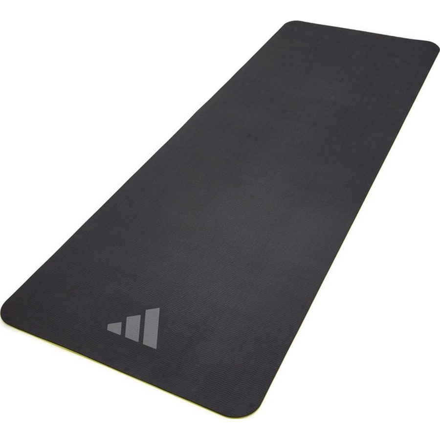 Коврик для йоги Double Sided Yoga Mat Adidas ADYG-10400BLY-NL 176х61х0,6 см