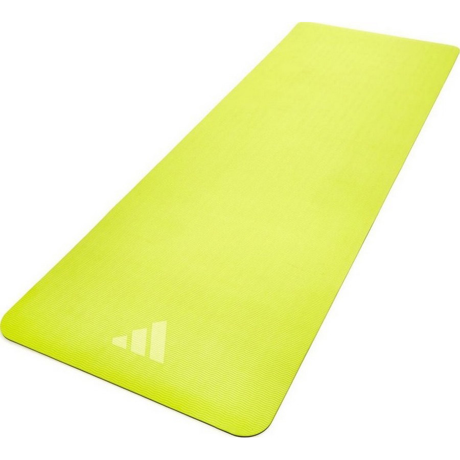 Коврик для йоги Double Sided Yoga Mat Adidas ADYG-10400BLY-NL 176х61х0,6 см
