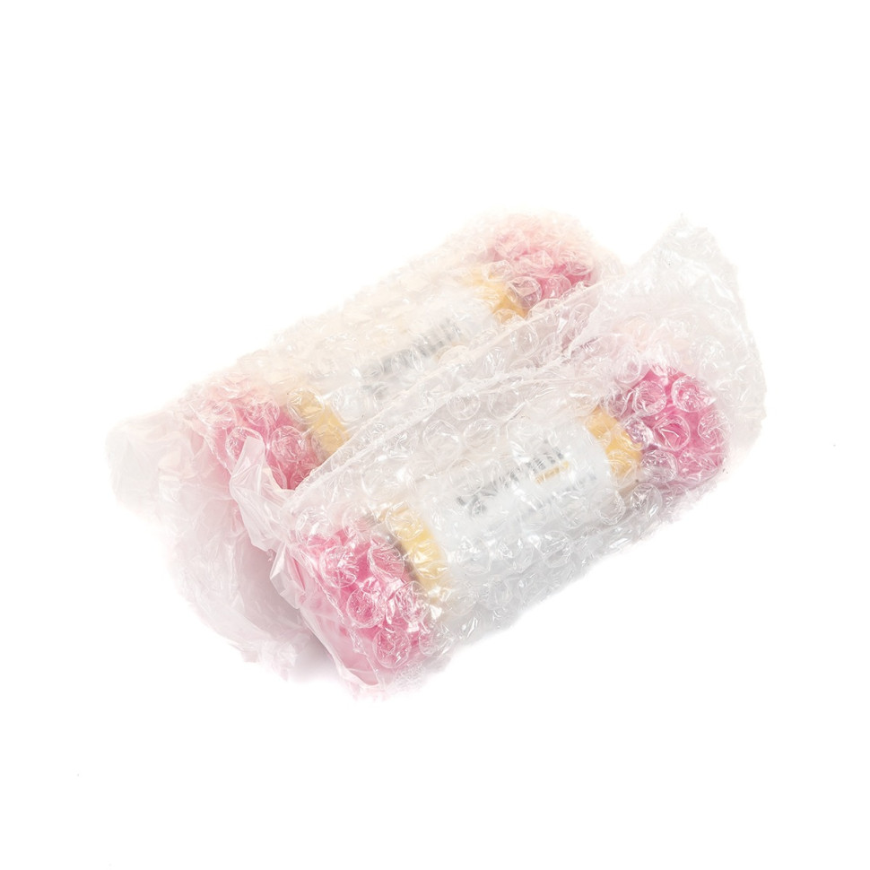 Гантели для фитнеса с виниловым покрытием Gemini Sport GSD-0.5PINK 2 шт, по 0.5 кг, розовые