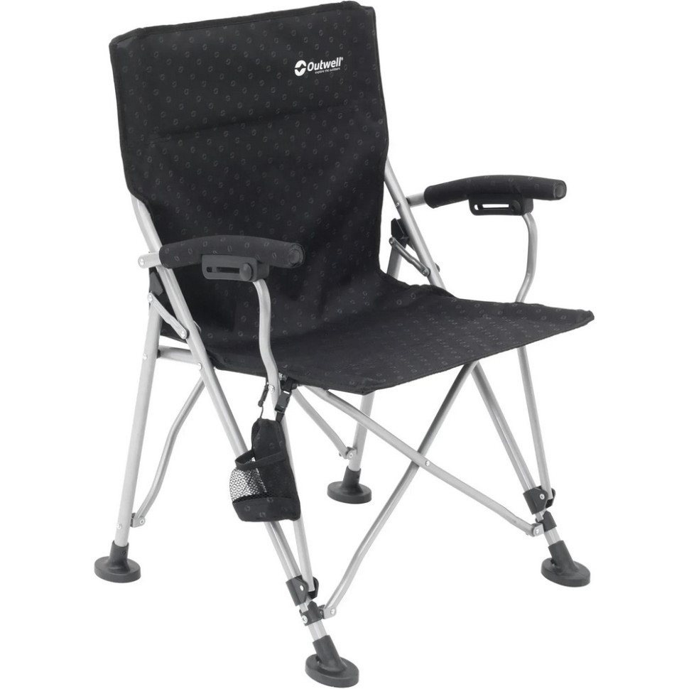 Стул раскладной Campo Outwell 931563 размер 61х61х89 см
