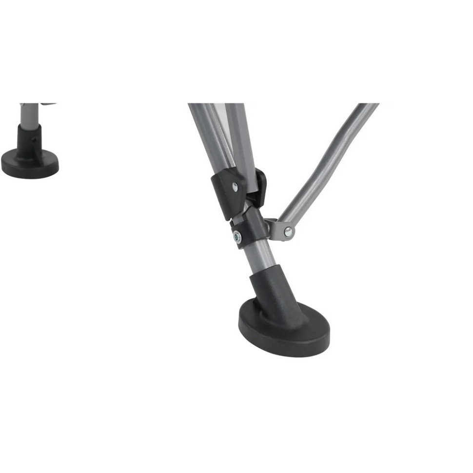 Стул раскладной Campo Outwell 931563 размер 61х61х89 см
