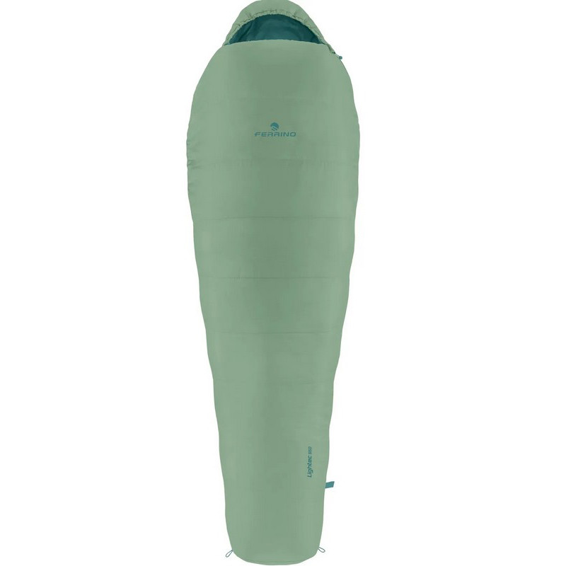 Спальный мешок Lightec 550 86153QVV Ferrino 931762