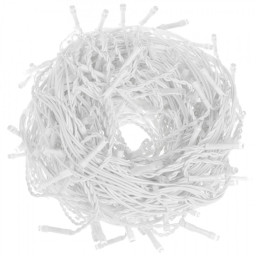 Гирлянда бахрома уличная Springos CL0519, 20 м 500 LED + Flash, Mix Гирлянда бахрома уличная Springos CL0519, 20 м 500 LED + Flash, Mix