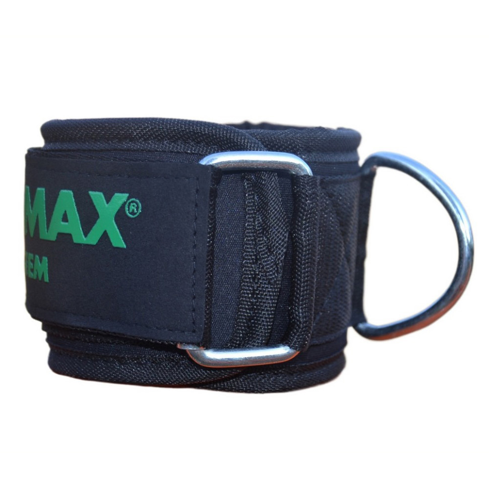 Манжета на лодыжку MFA-300 Ancle Cuff MadMax MFA-300-U, Black