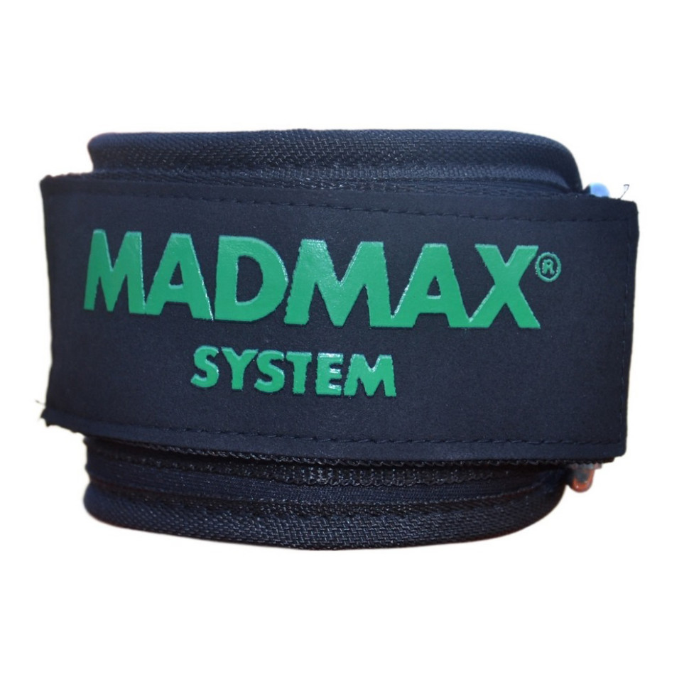 Манжета на лодыжку MFA-300 Ancle Cuff MadMax MFA-300-U, Black