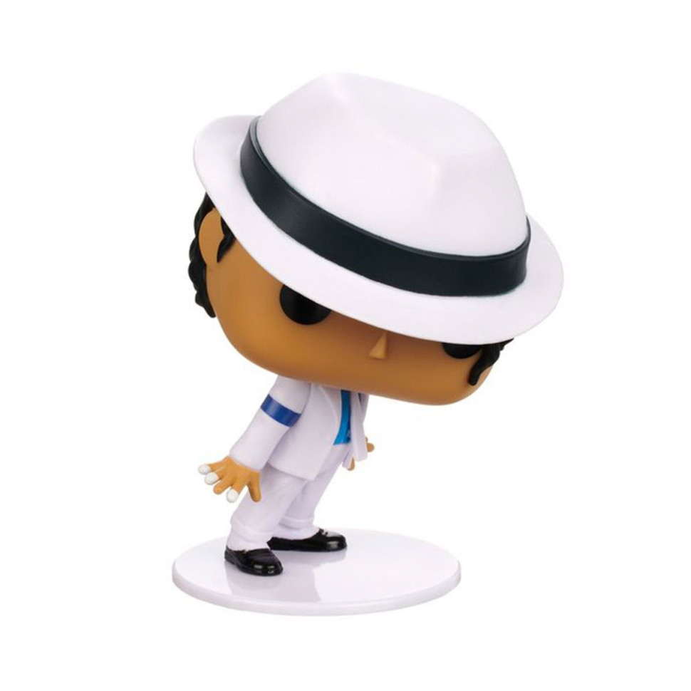 Ігрова фігурка Майкл Джексон FUNKO POP! 70600 серії 