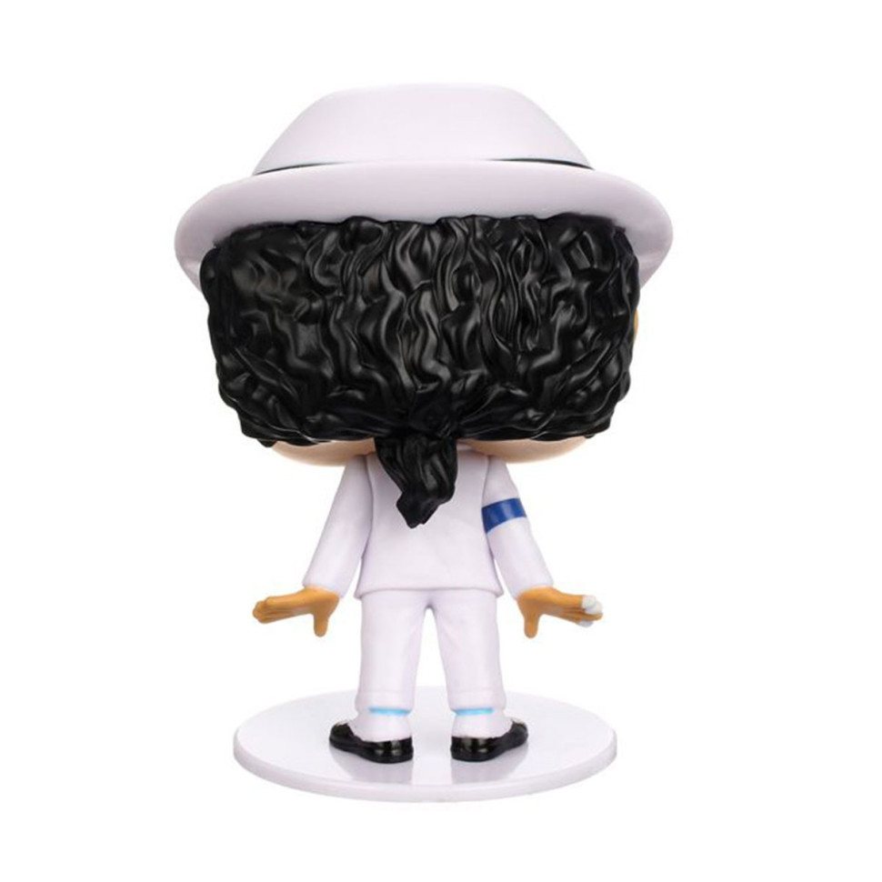 Ігрова фігурка Майкл Джексон FUNKO POP! 70600 серії 