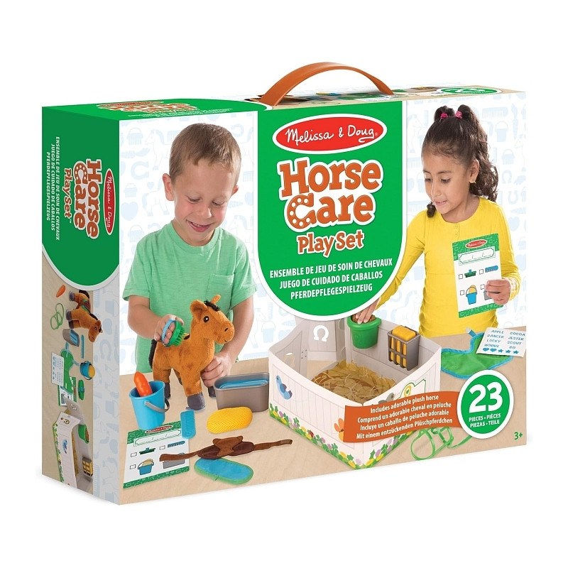 Ігровий набір 