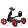 Велокарт дитячий Bambi kart M 4276E-2 до 30 кг 