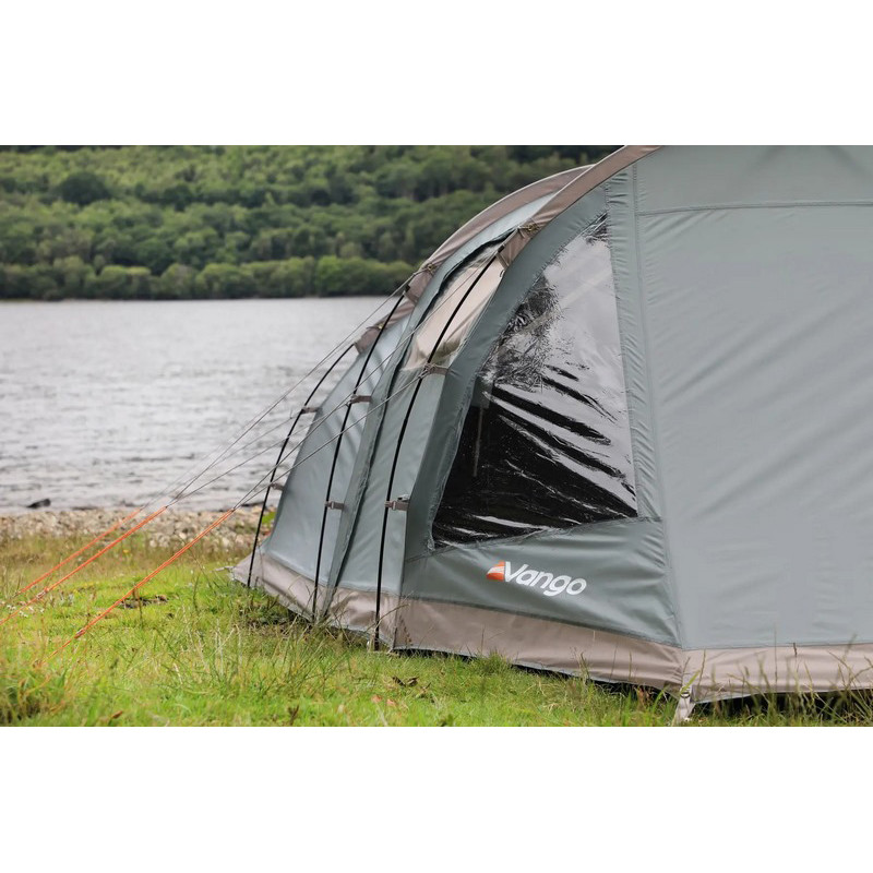 Палатка пятиместная Beta 550XL Mineral Vango 930842 Green