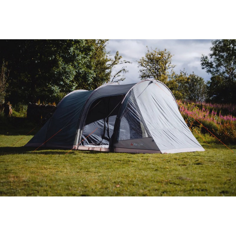 Палатка пятиместная Beta 550XL Mineral Vango 930842 Green
