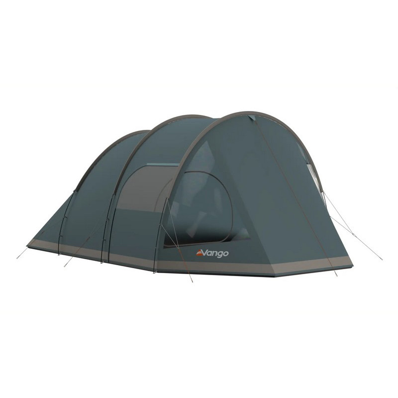Палатка пятиместная Beta 550XL Mineral Vango 930842 Green