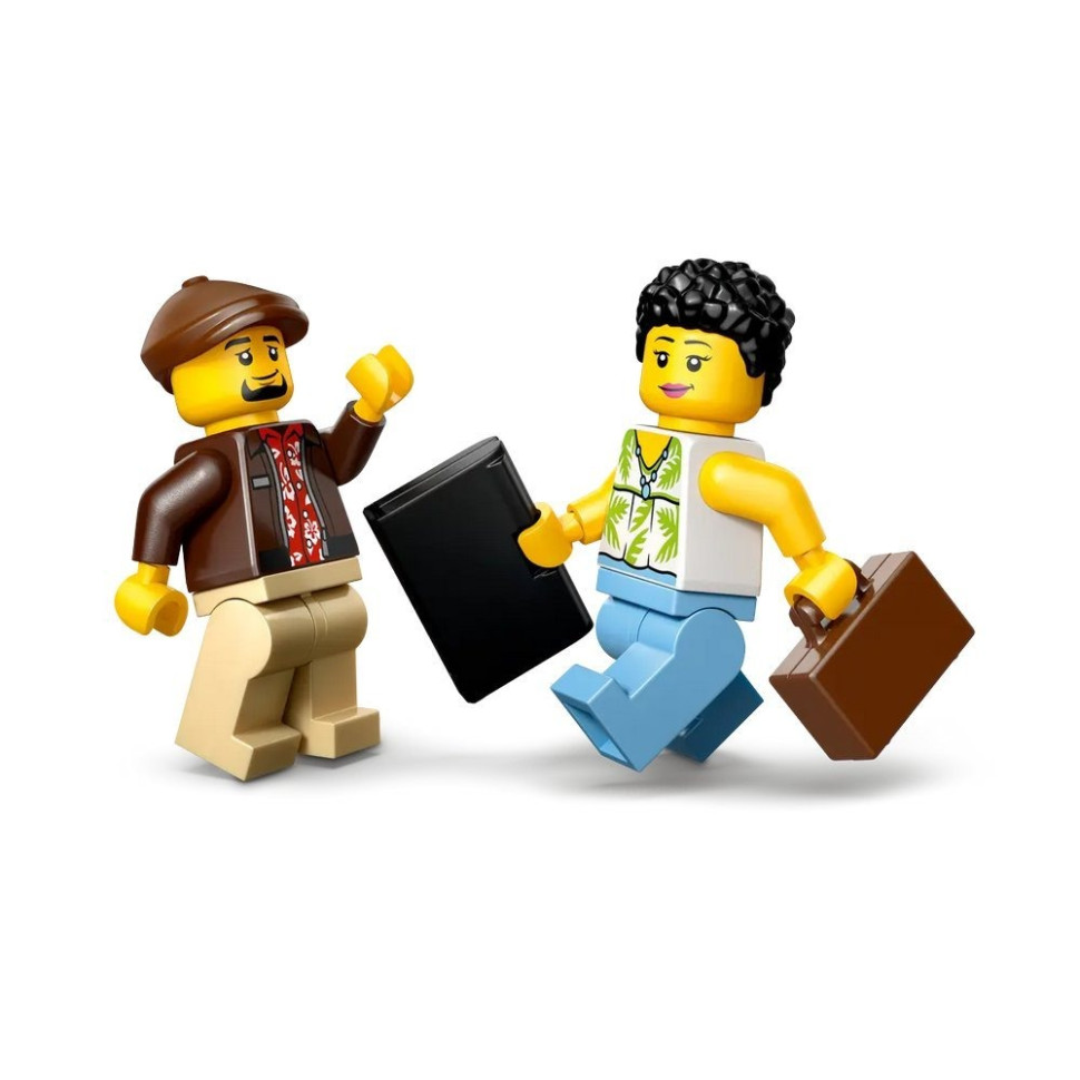 Конструктор 