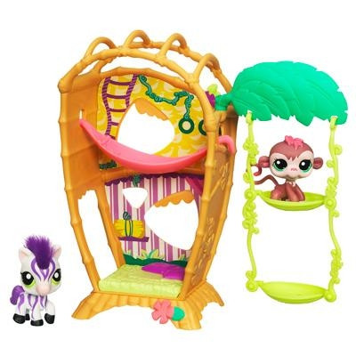 LPS Игровой набор 