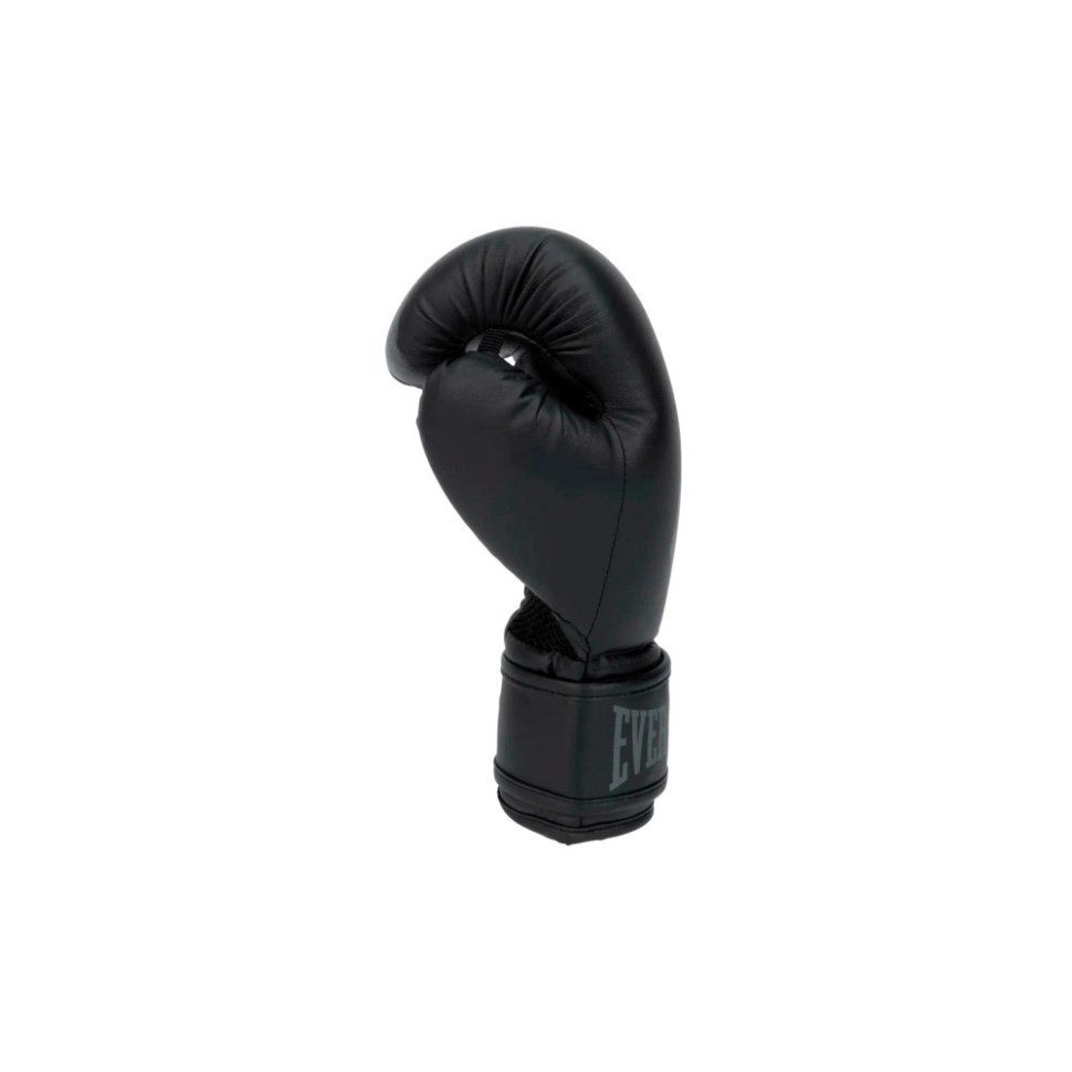 Боксерские перчатки PROSPECT 2 BOXING GLOVE Everlast P00002972 черный/серый 8 унций