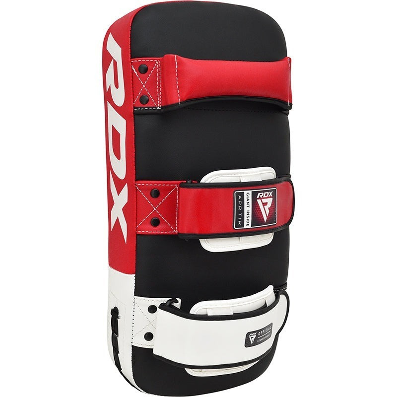 Пад для тайського боксу T1 Curved Thai Kick Pad RDX Inc Limited APR-T1R 1 штука