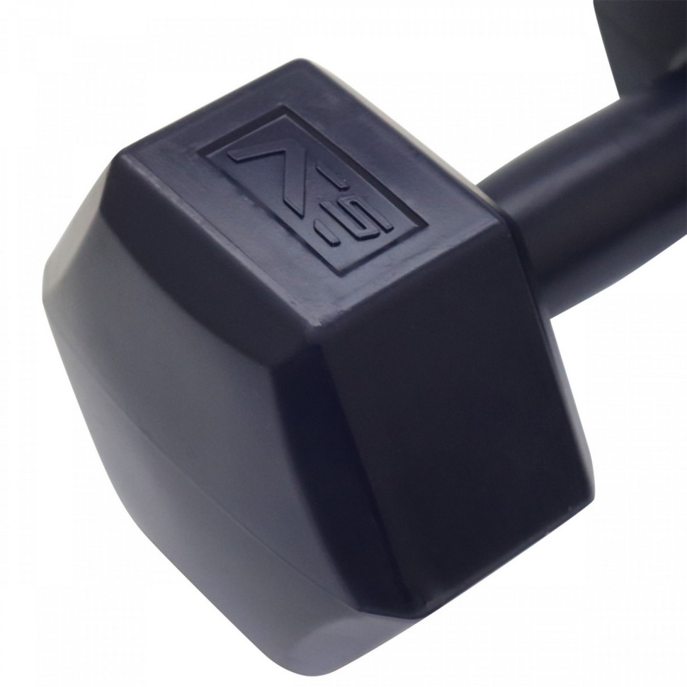 Гантели SportVida SV-HK0221, 2 x 5 кг