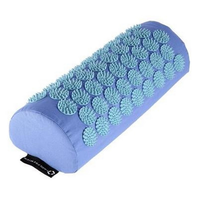 Набор для фитнеса AKM03 PREMIUM HMS 5907695540611 голубой