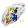 Зонтик детский MK 3612-1