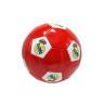 М'яч футбольний Bambi YW0244 діаметр 21,3 см