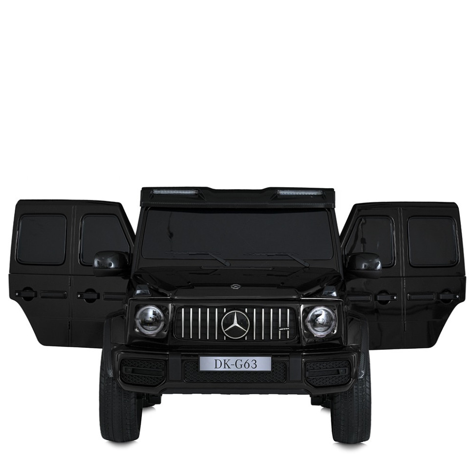 Детский электромобиль Джип Bambi M 5880EBLRS-2(24V) до 80 кг