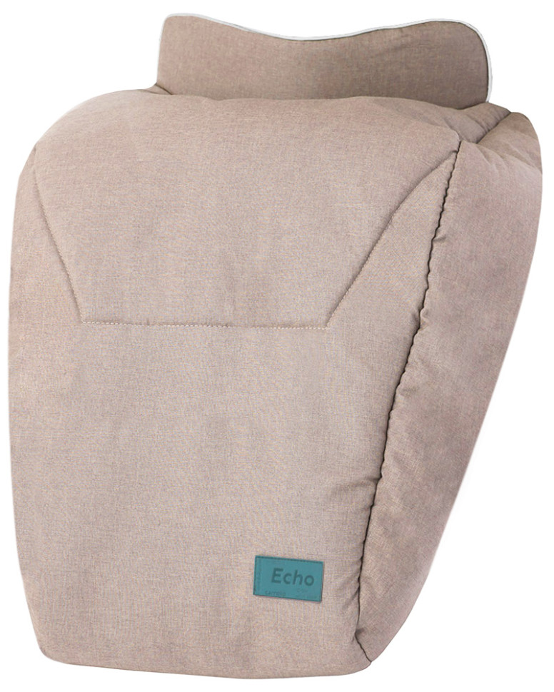 Коляска дитяча прогулянкова CARRELLO Echo CRL-8508 Camel Beige