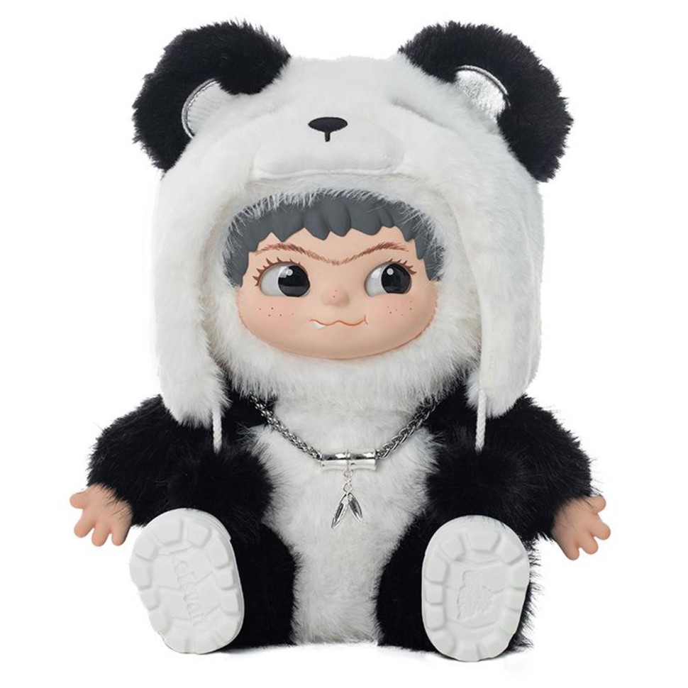 Колекційна м'яка іграшка 