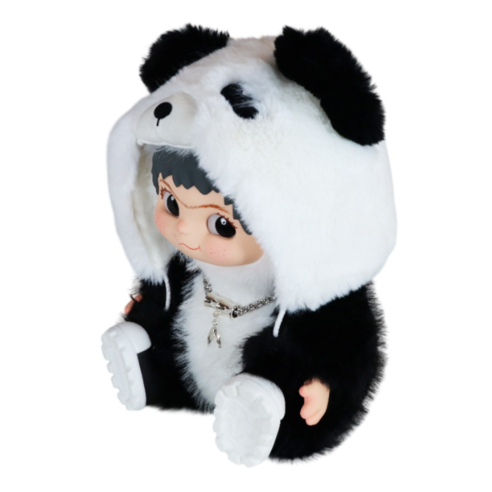 Колекційна м'яка іграшка 