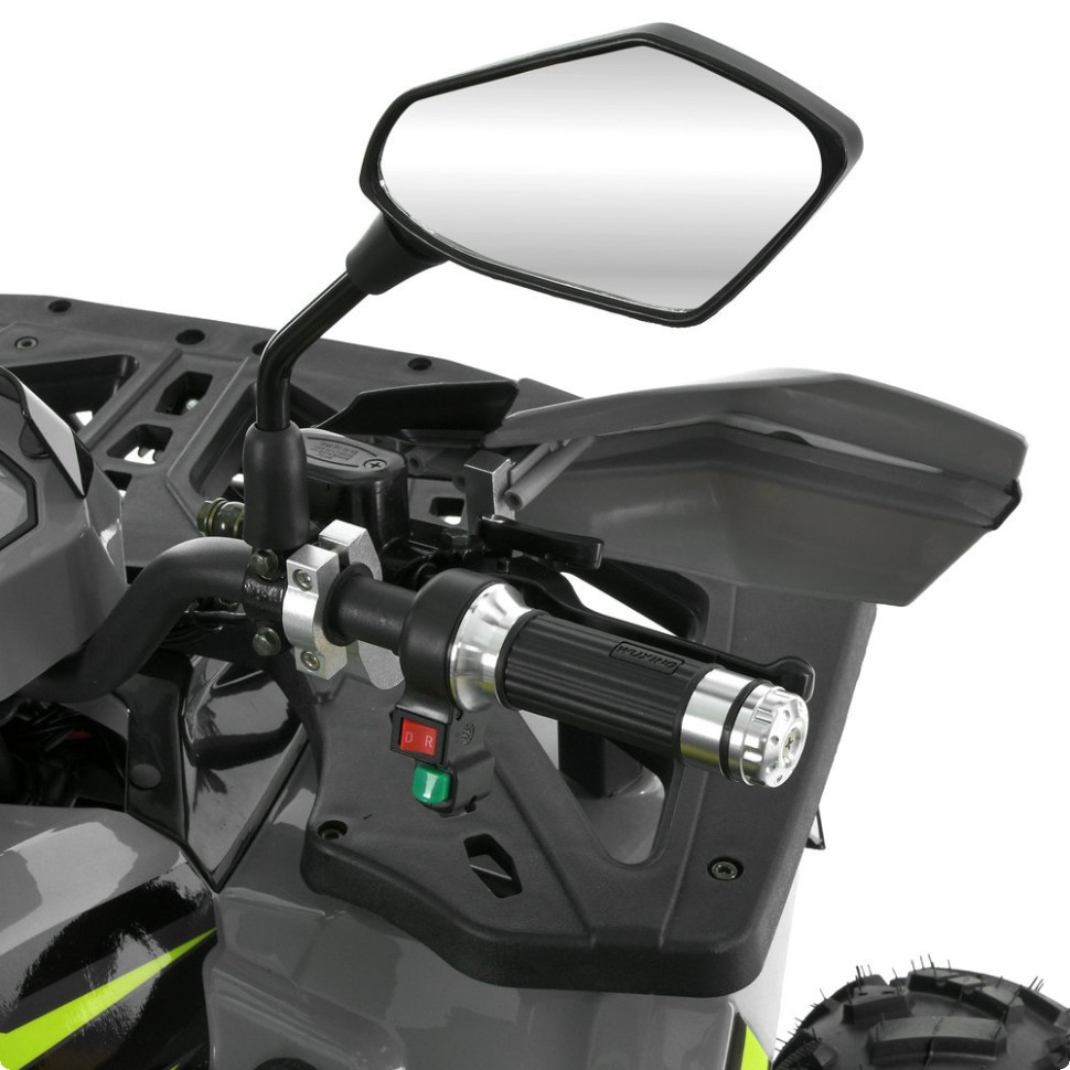 Дитячий електромобіль Квадроцикл Prof1 HB-EATV1450-11-5 до 82 кг