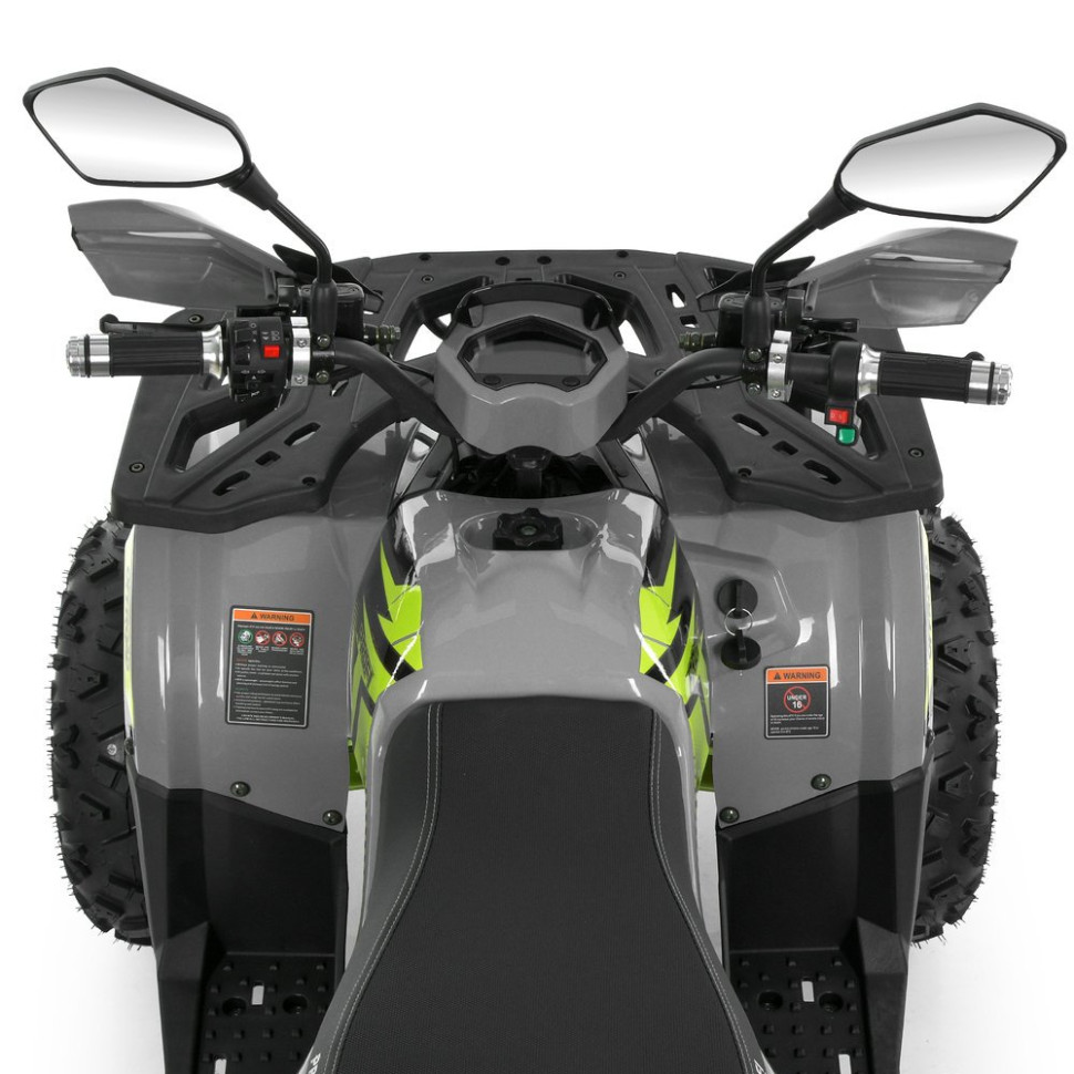 Дитячий електромобіль Квадроцикл Prof1 HB-EATV1450-11-5 до 82 кг